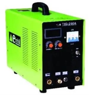 einhill travo las iinverter mma tig 250a 3ph digital mosfet 26125848590